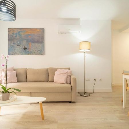 Apartamento Malaga Beach - Center B&C Esterno foto