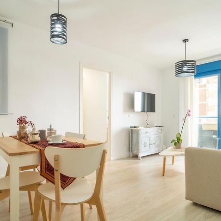 Apartamento Malaga Beach - Center B&C Esterno foto
