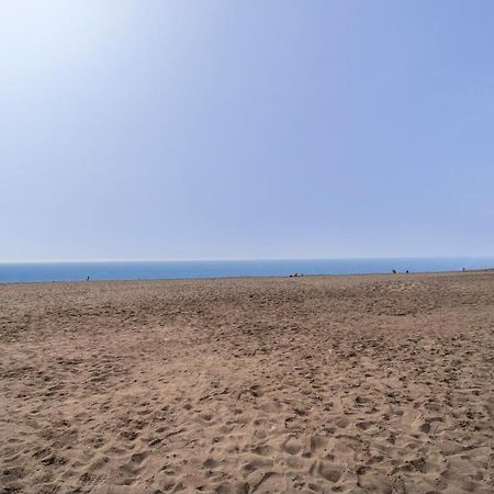 Apartamento Malaga Beach - Center B&C Esterno foto