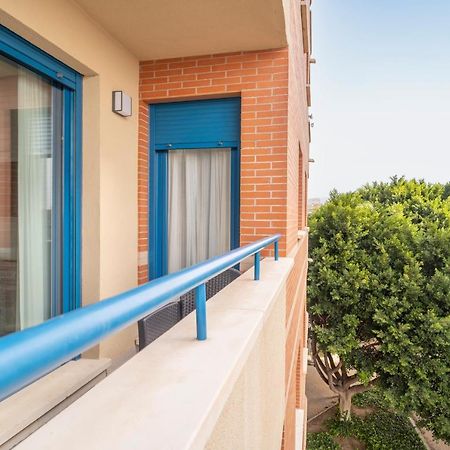 Apartamento Malaga Beach - Center B&C Esterno foto