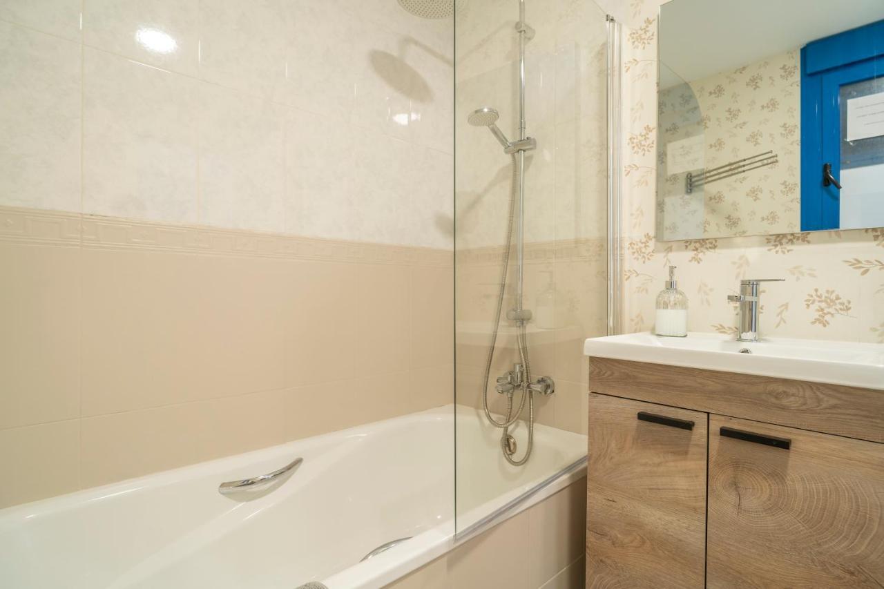 Apartamento Malaga Beach - Center B&C Esterno foto