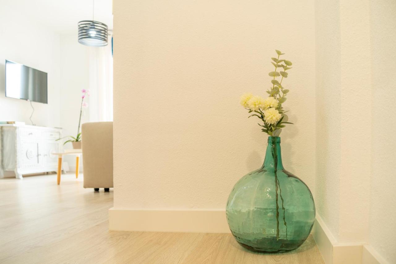 Apartamento Malaga Beach - Center B&C Esterno foto